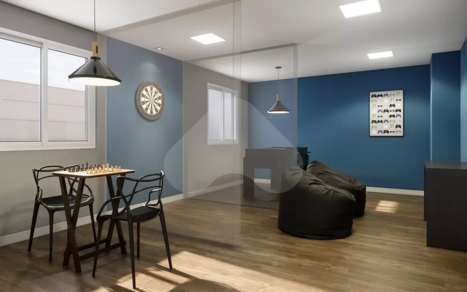 Metrocasa Penha de França - Apartamento com 27,57 m², em Penha de França — foto 11