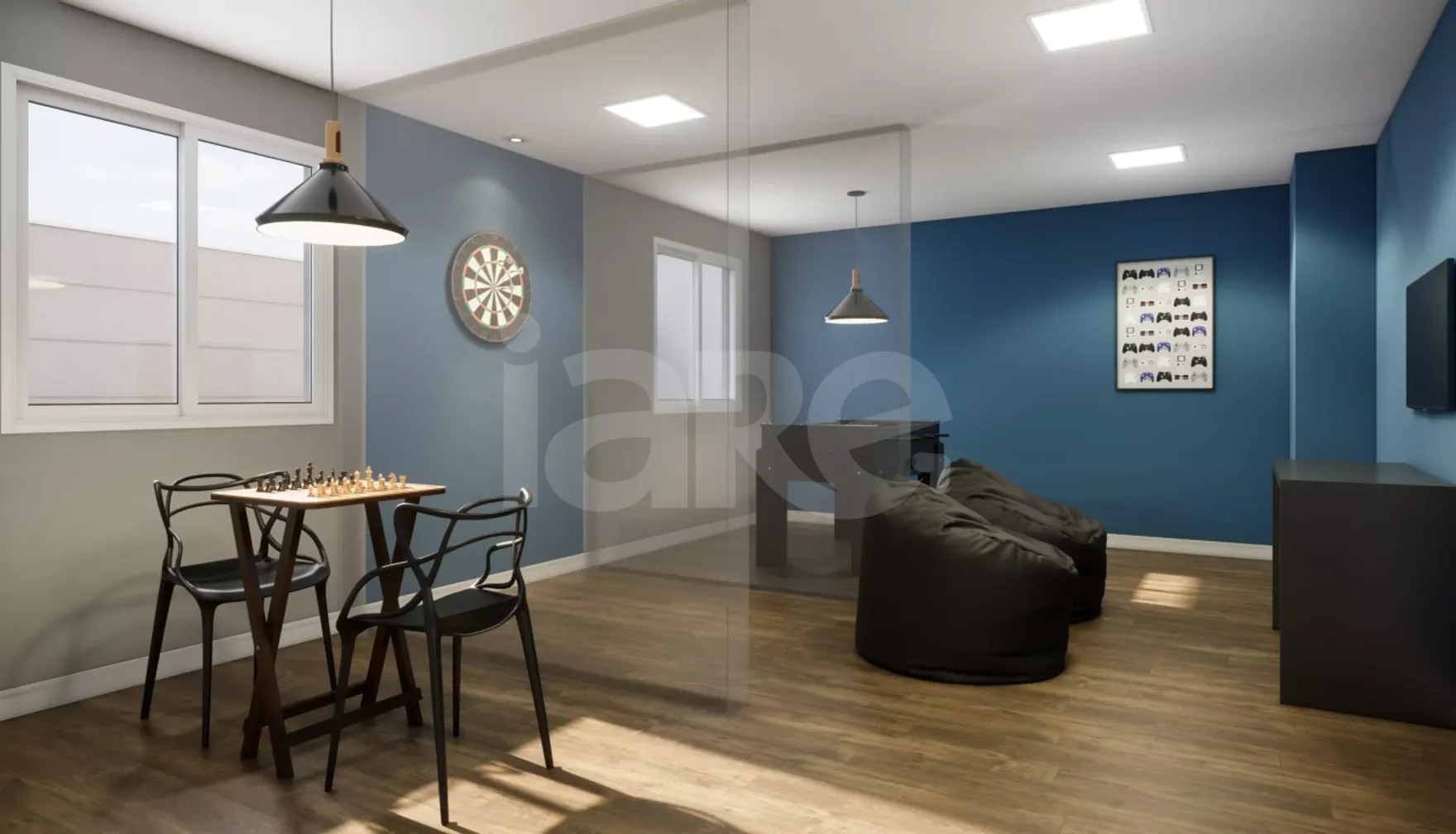 Metrocasa Penha de França - Apartamento com 27,57 m², em Penha de França — foto 11