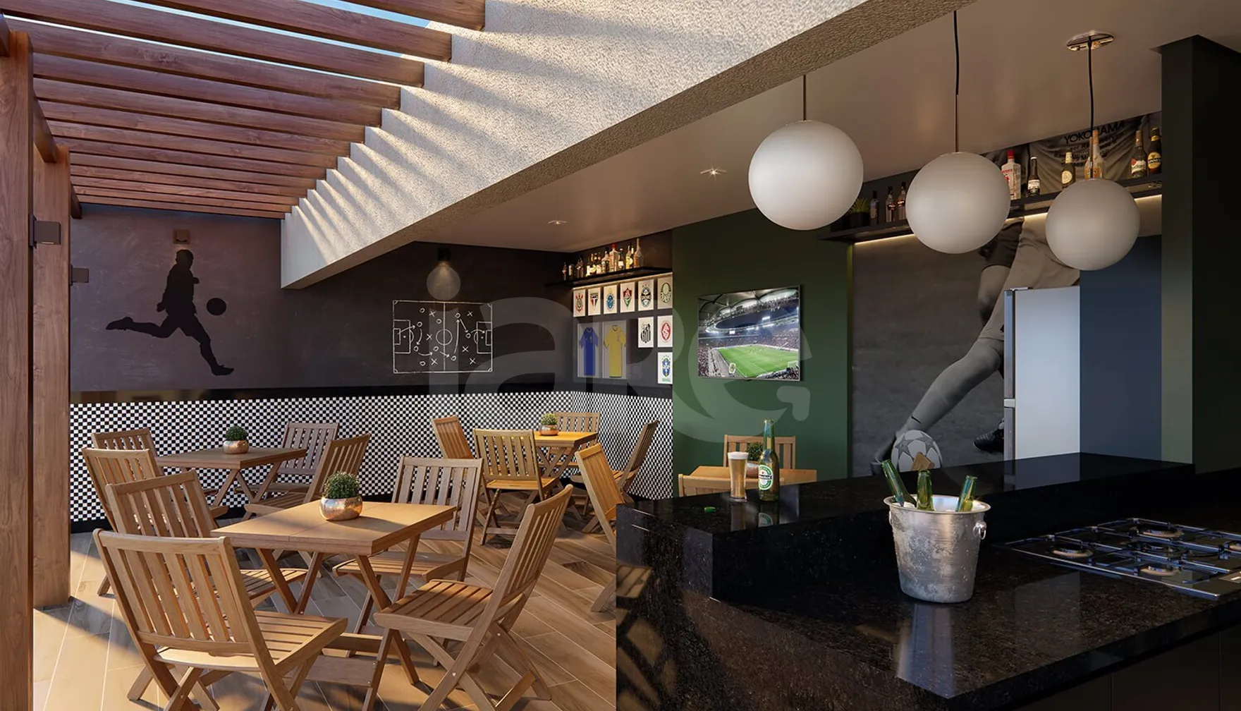 Bliss Itapeti - Apartamento com 67,6 m², em Vila Cecília — foto 8