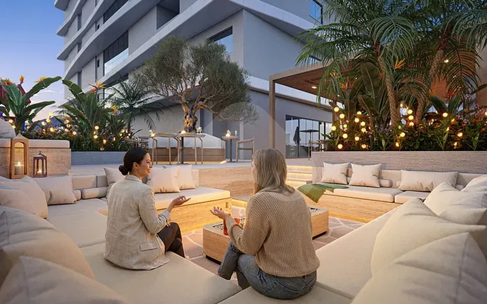 Aura - Studio com 33,98 m², em Perequê — foto 20