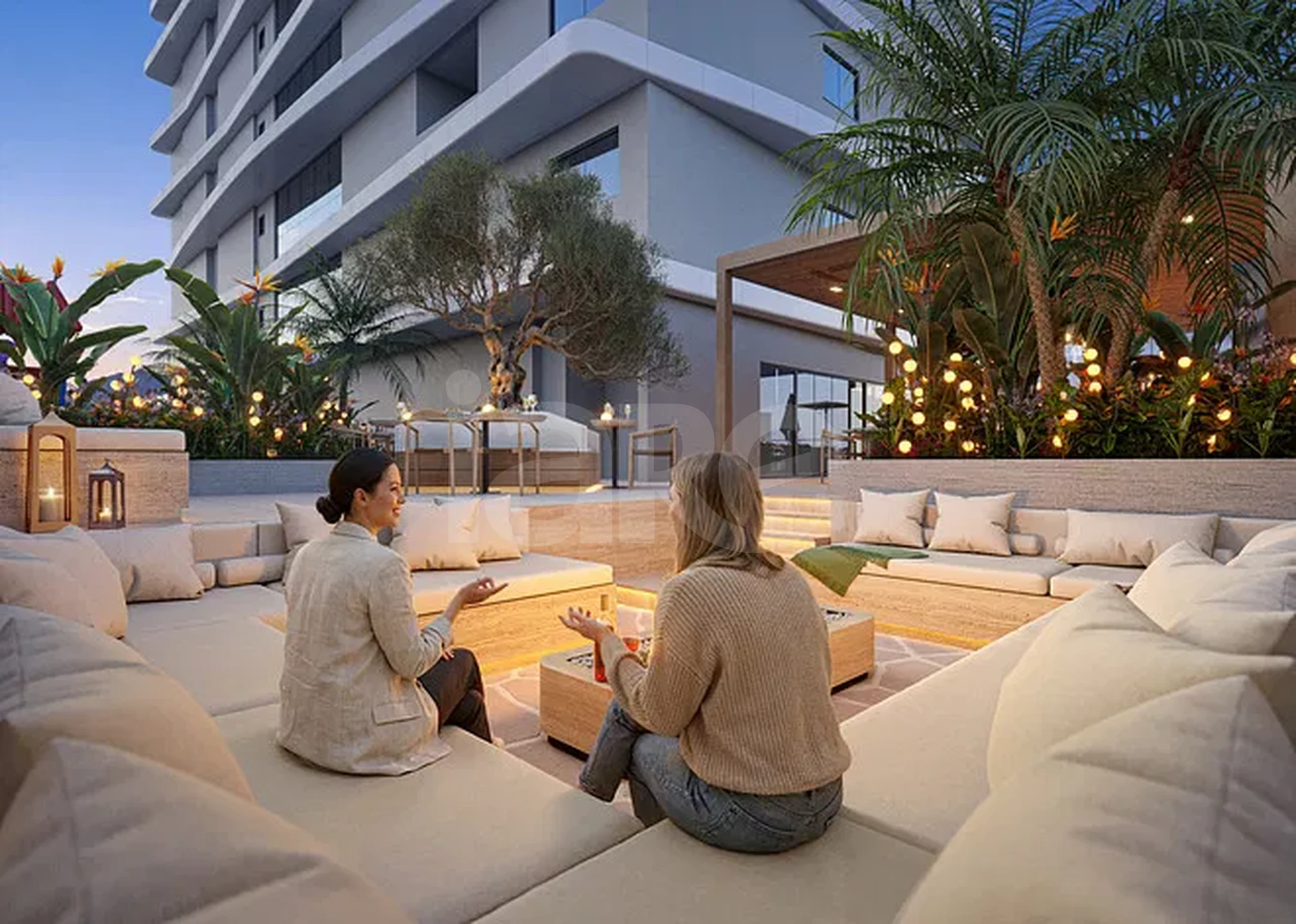 Aura - Studio com 33,98 m², em Perequê — foto 24
