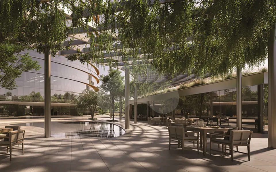Country Tower - Sala comercial com 75,29 m², em Boa Vista — foto 9