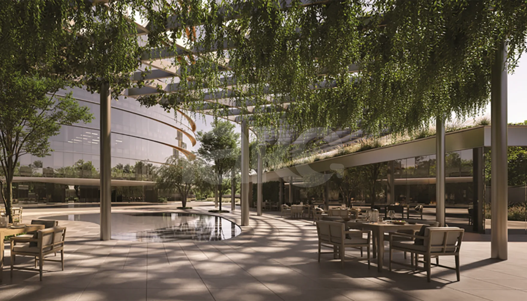 Country Tower - Sala comercial com 75,29 m², em Boa Vista — foto 9