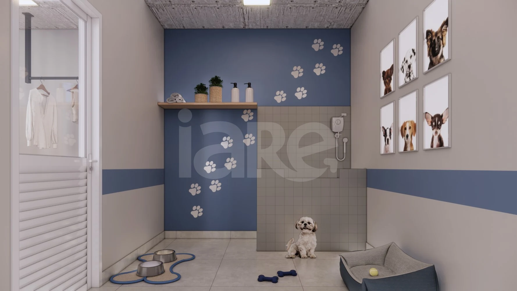 Unique Butantã - Apartamento com 34,12 m², em Butantã — foto 14