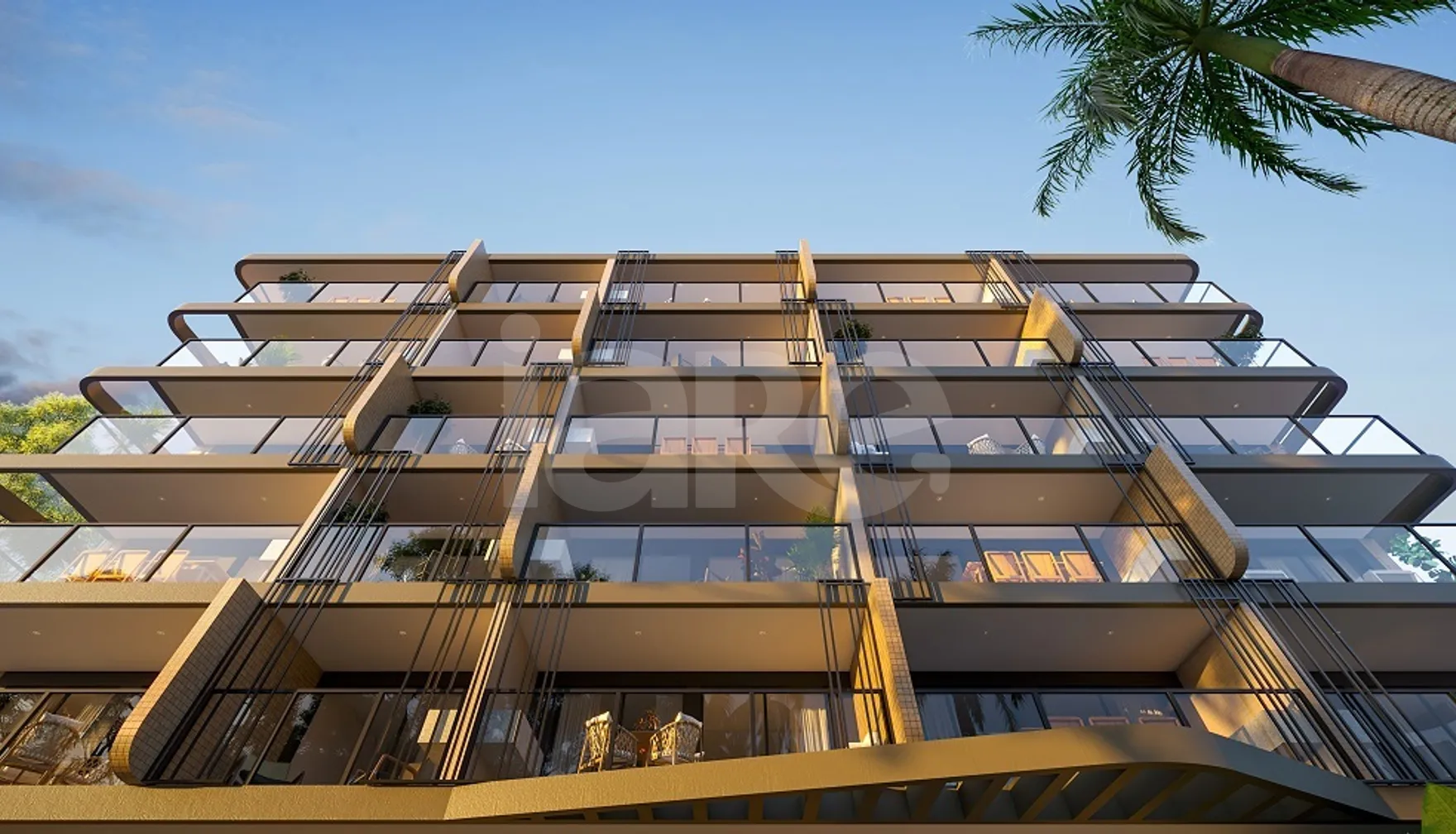 My Way - Cobertura com 58,29 m², em Jardim Oceania — foto 7