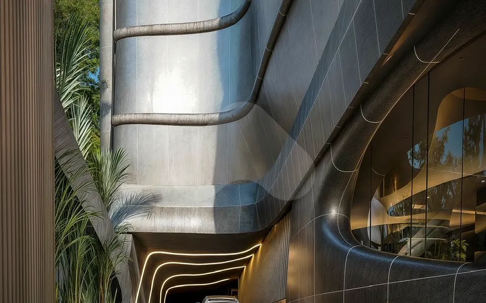 Iconic - Apartamento com 70,16 m², em Praia Brava de Itajaí — foto 7