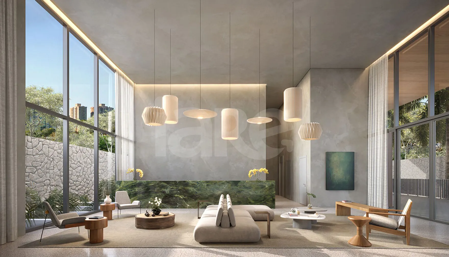 Isla Vila Madalena - Studio com 22,64 m², em Vila Madalena — foto 10