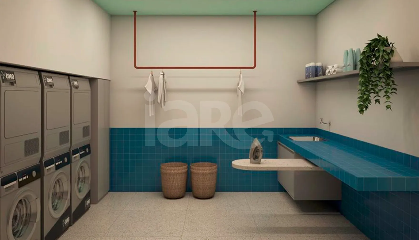 Up Jardim Prudência - Apartamento com 40,4 m², em Jardim Prudência — foto 17