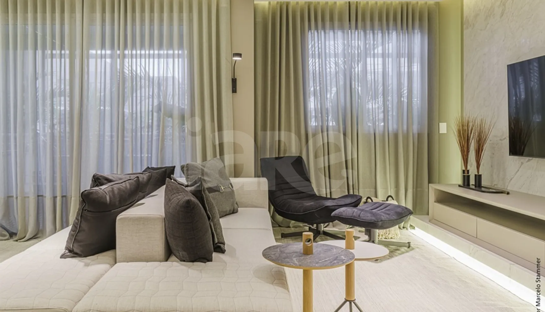 Terrasse Vincennes - Garden com 127,58 m², em Juvevê — foto 10