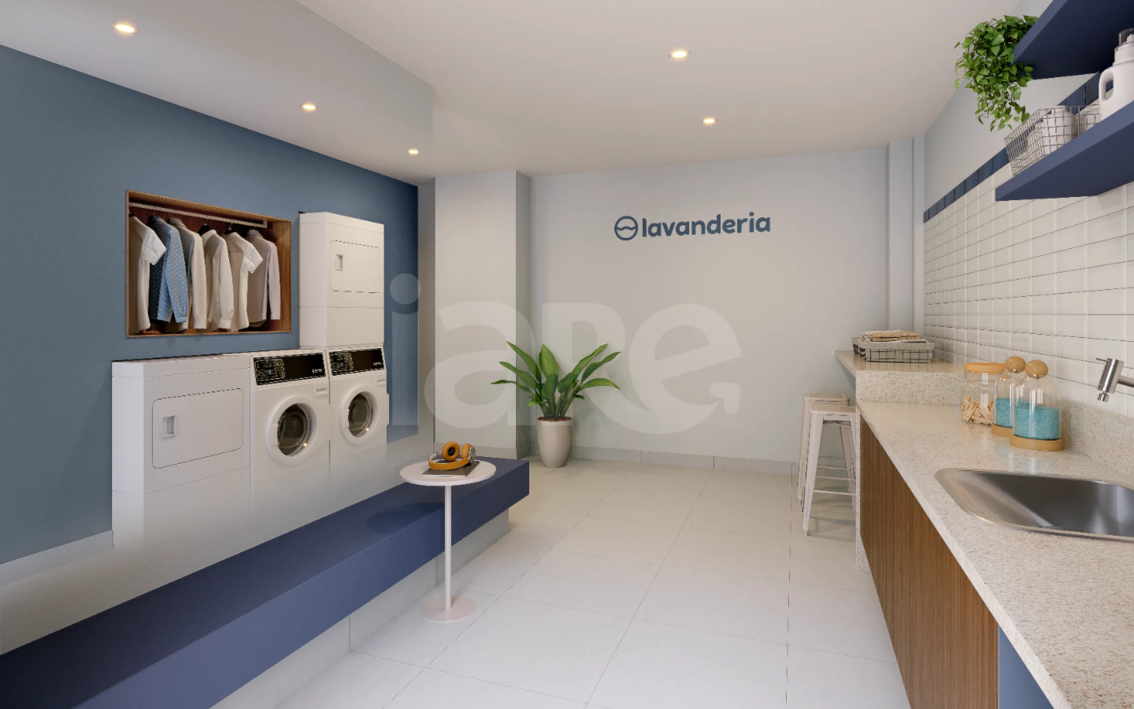 Residencial Cartola - Apartamento com 31,69 m², em São Cristóvão — foto 13