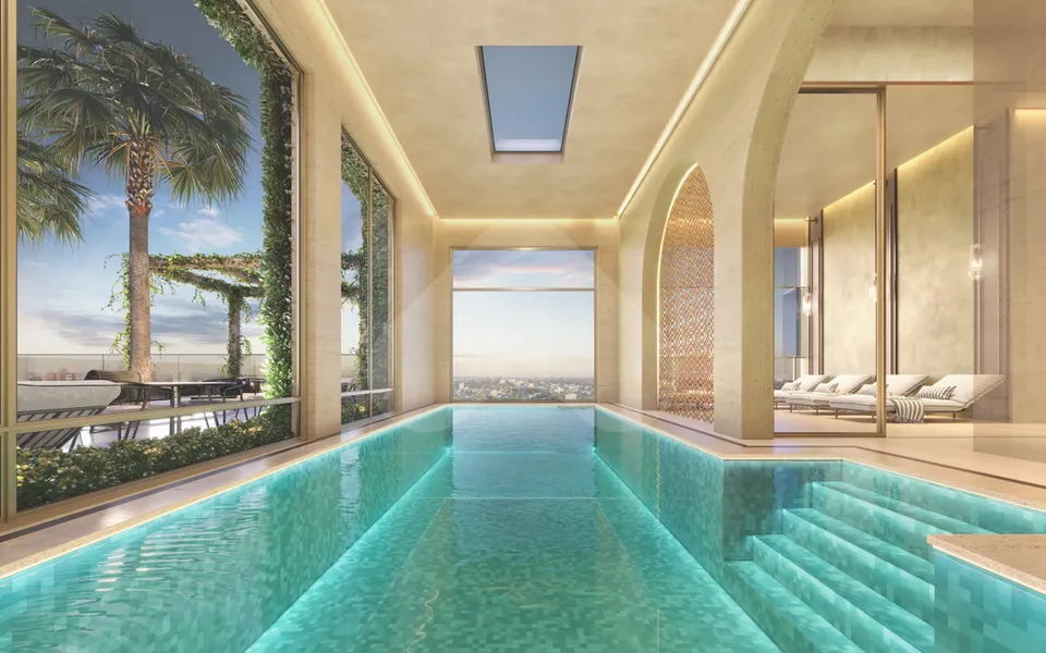 The Garden Klabin - Apartamento com 136 m², em Chácara Klabin — foto 16