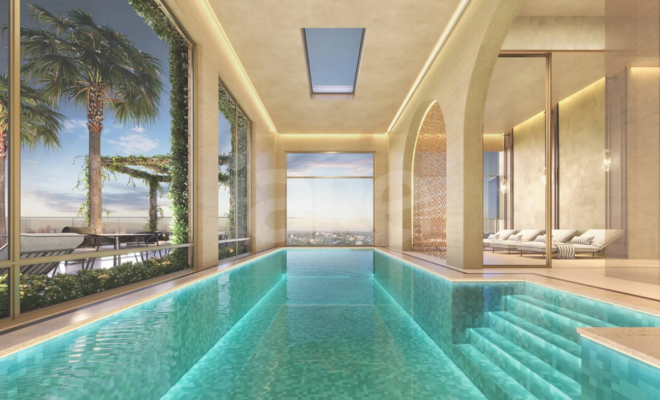The Garden Klabin - Apartamento com 170 m², em Chácara Klabin — foto 16