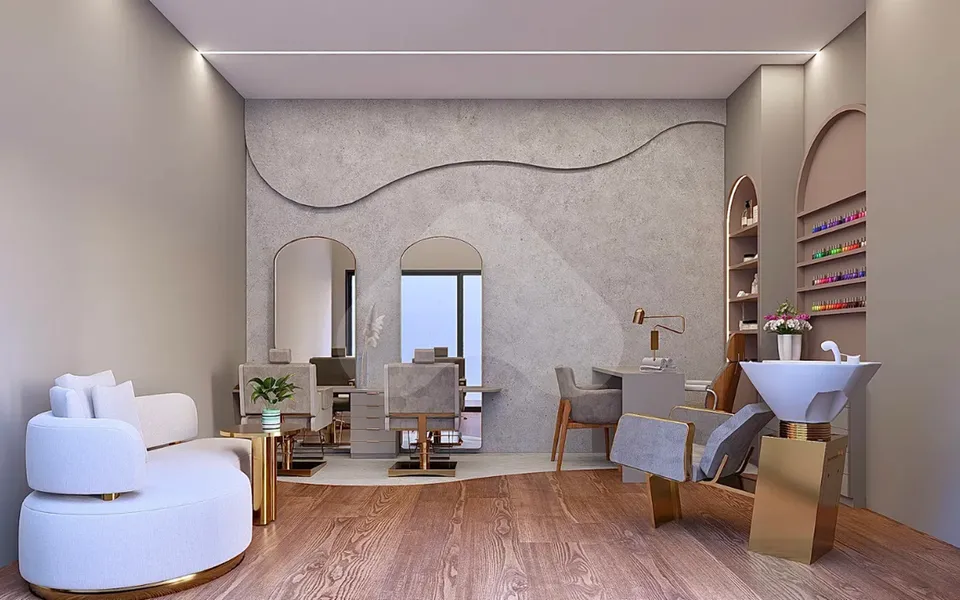 Elohim - Studio com 41 m², em Vila Nova — foto 9