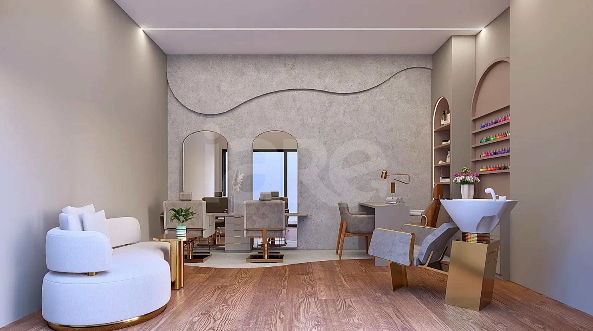 Elohim - Studio com 48 m², em Vila Nova — foto 9