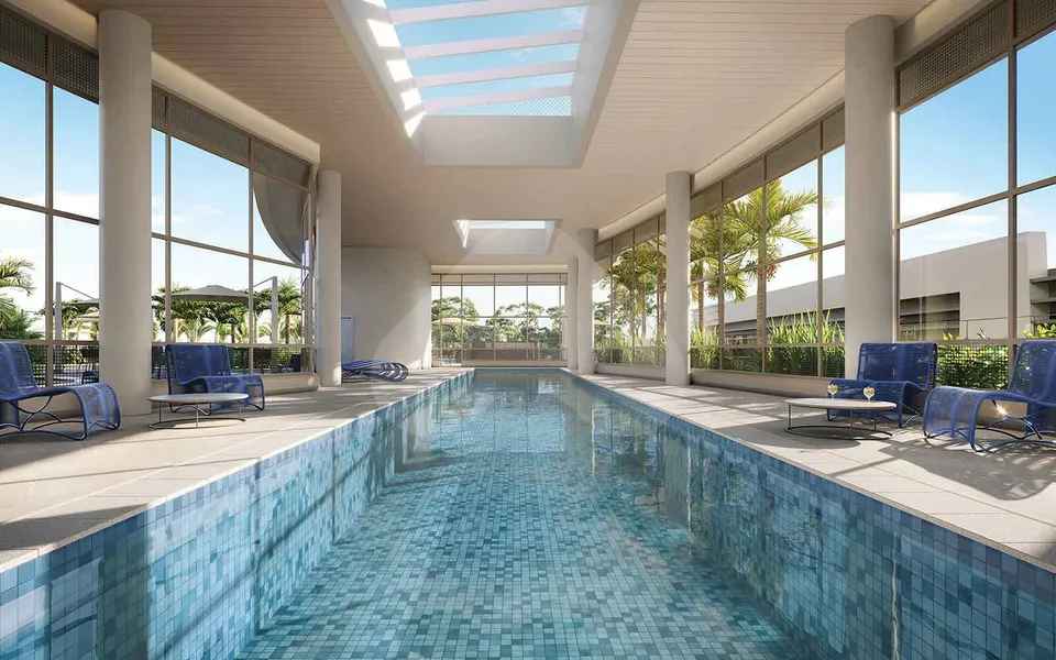 Lindenberg Ibirapuera - Apartamento com 276,8 m², em Paraíso — foto 20