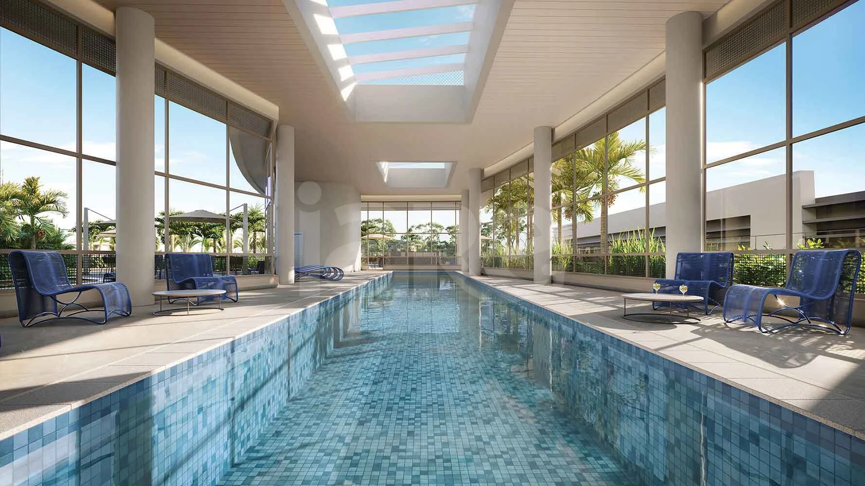 Lindenberg Ibirapuera - Apartamento com 276,8 m², em Paraíso — foto 20
