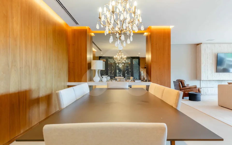Las Piedras Apto ONE36766 - Apartamento com 478,54 m², em Três Figueiras — foto 25