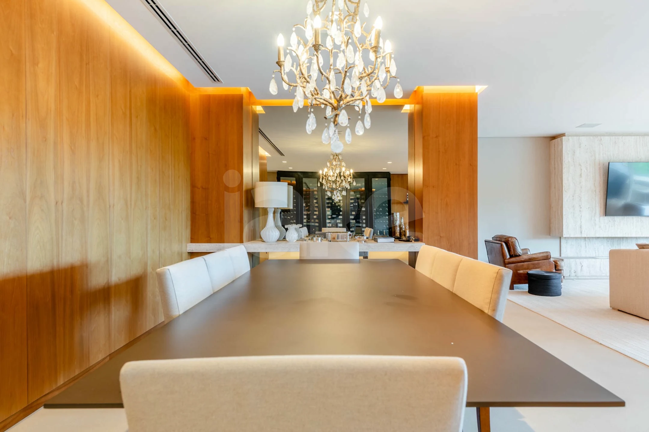 Las Piedras Apto ONE36766 - Apartamento com 478,54 m², em Três Figueiras — foto 25