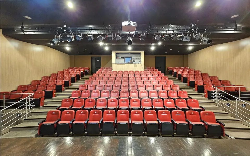 Business Tropical Center - Sala comercial com 34,58 m², em Vila Mariana — foto 14