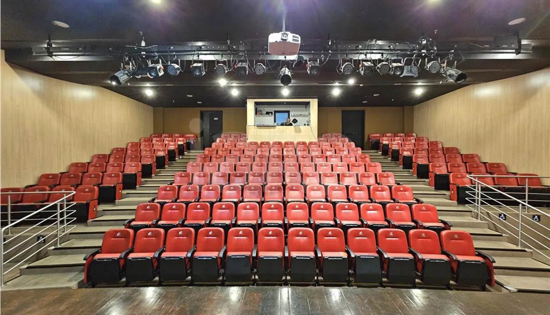 Business Tropical Center - Sala comercial com 39,49 m², em Vila Mariana — foto 14