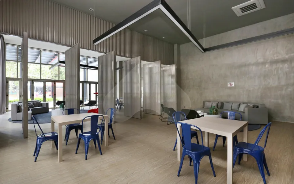 Setin Downtown Praça da República - Studio com 28,47 m², em Centro — foto 14