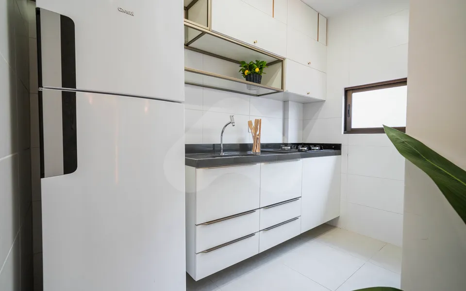 Breeze - Casa com 99,28 m², em Ponta de Campina — foto 14