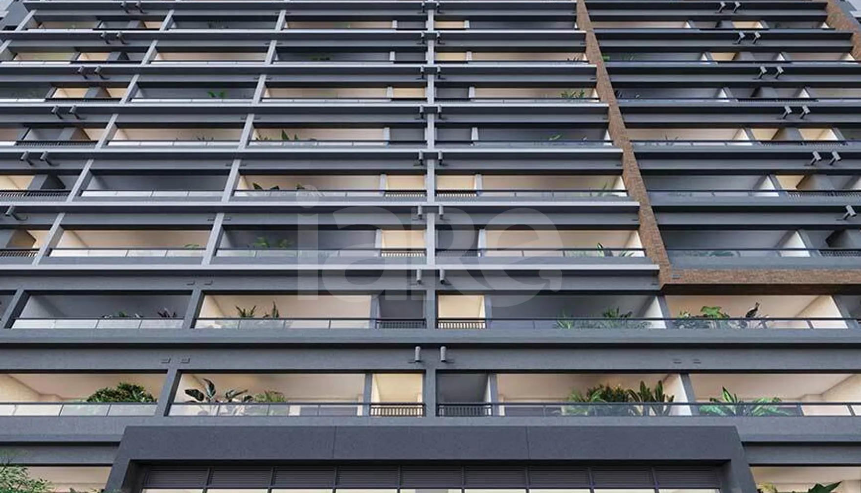 Chanés Street - Garden com 64,25 m², em Moema — foto 6