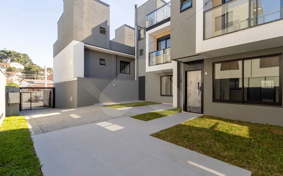 Pilar TownHouse - Casa com 139,45 m², em Pilarzinho — foto 6