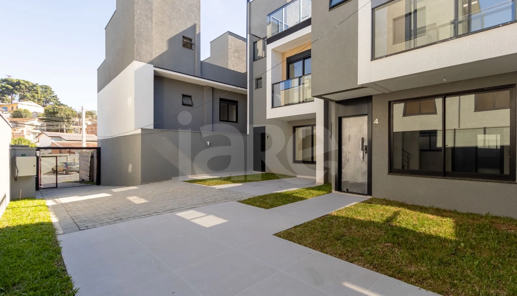 Pilar TownHouse - Casa com 139,45 m², em Pilarzinho — foto 33