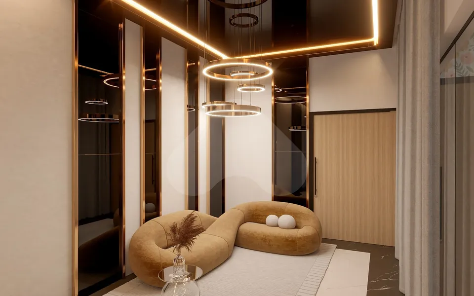 Oceânico - Apartamento com 44,24 m², em Meia Praia — foto 8