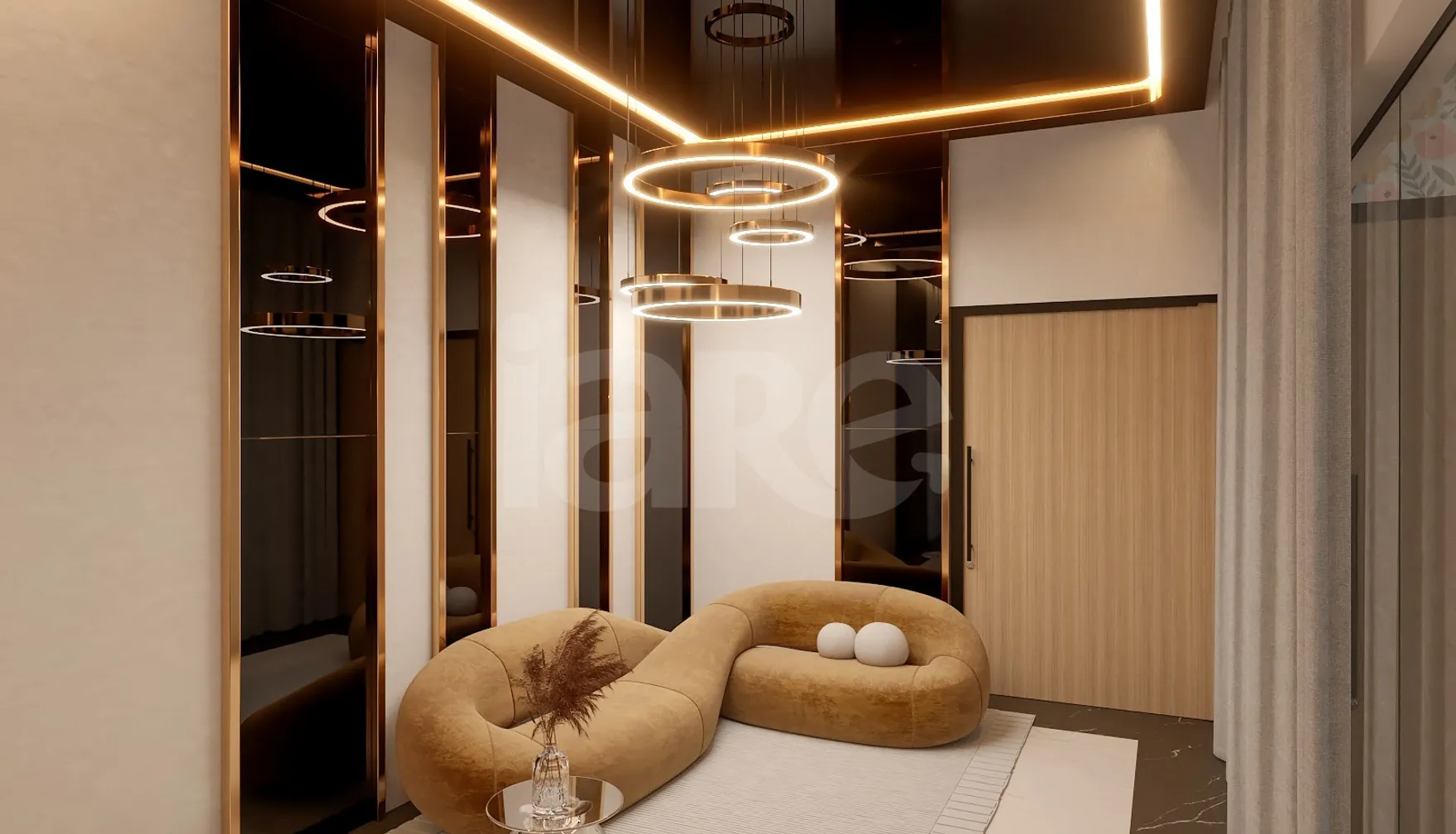 Oceânico - Apartamento com 49,15 m², em Meia Praia — foto 8