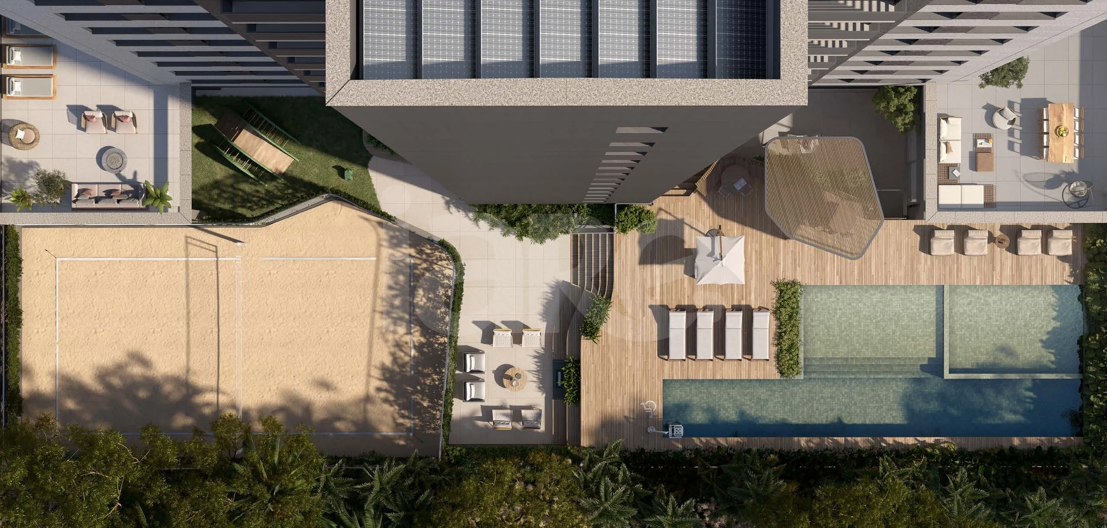 Alttos Green Homes - Apartamento com 188,1 m², em Auxiliadora — foto 13