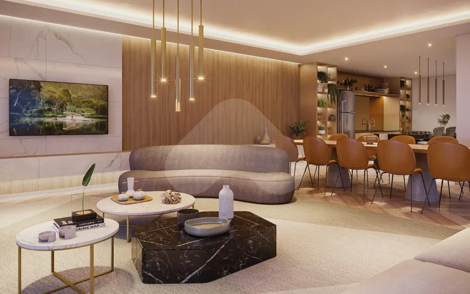 Today Pompeia - Studio com 29,6 m², em Vila Pompéia — foto 6