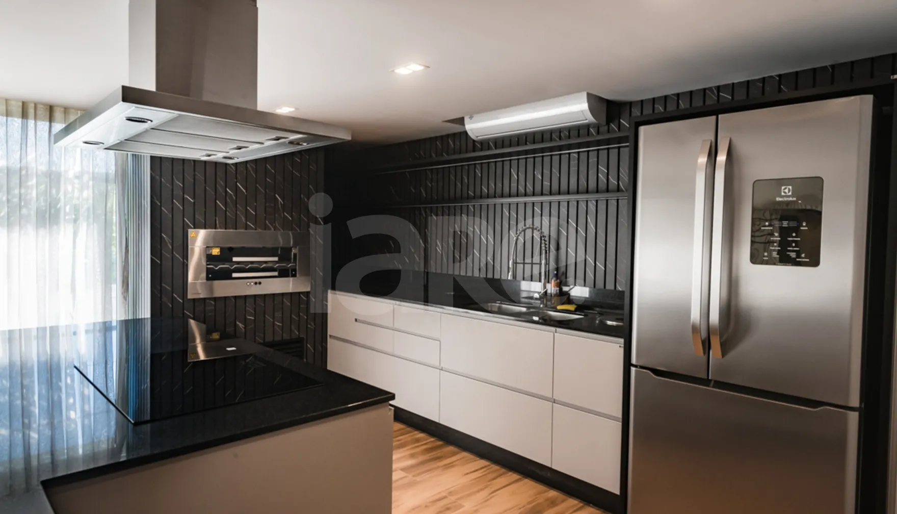 Águas de Alonso Residence - Apartamento com 92,95 m², em Kobrasol — foto 7