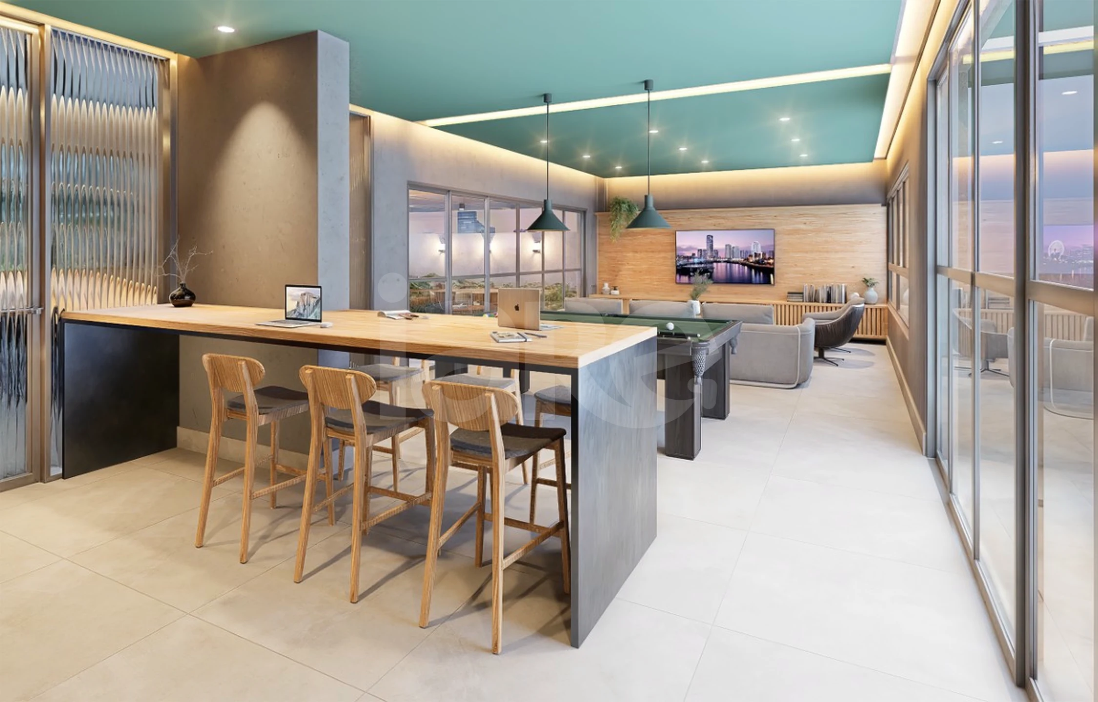 Ap One - Loja com 229,25 m², em Aclimação — foto 11
