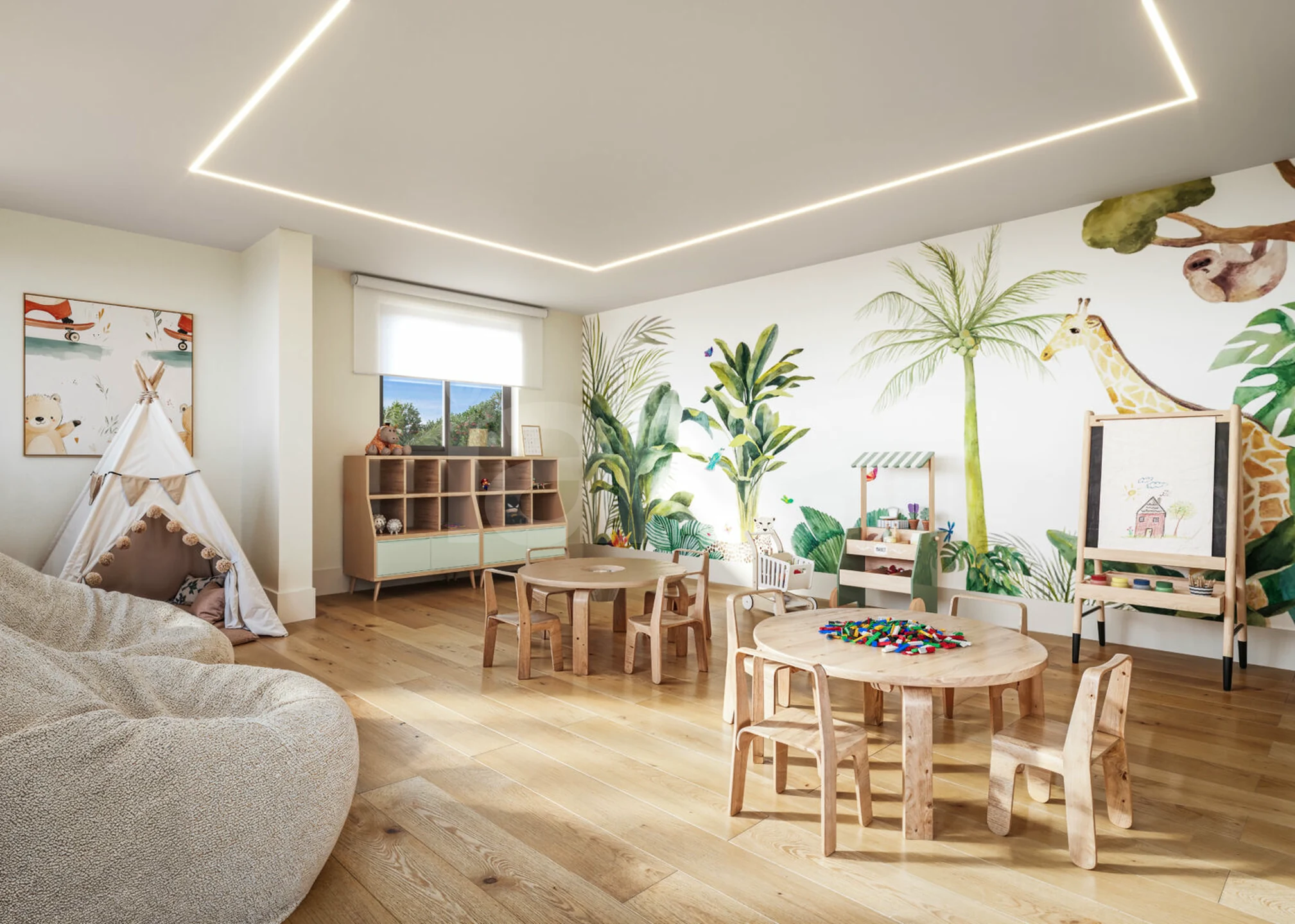 Sestriere - Garden com 52,5 m², em Mooca — foto 16