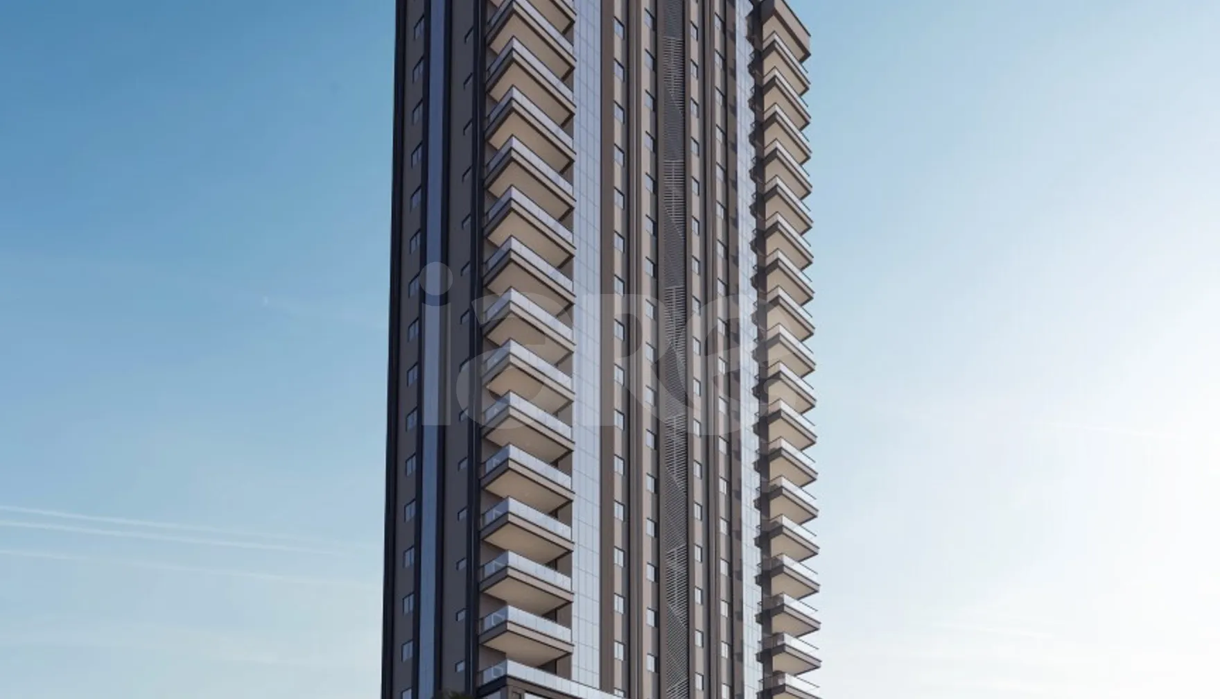 Thiesen Residence - Apartamento com 173 m², em Meia Praia — foto 1