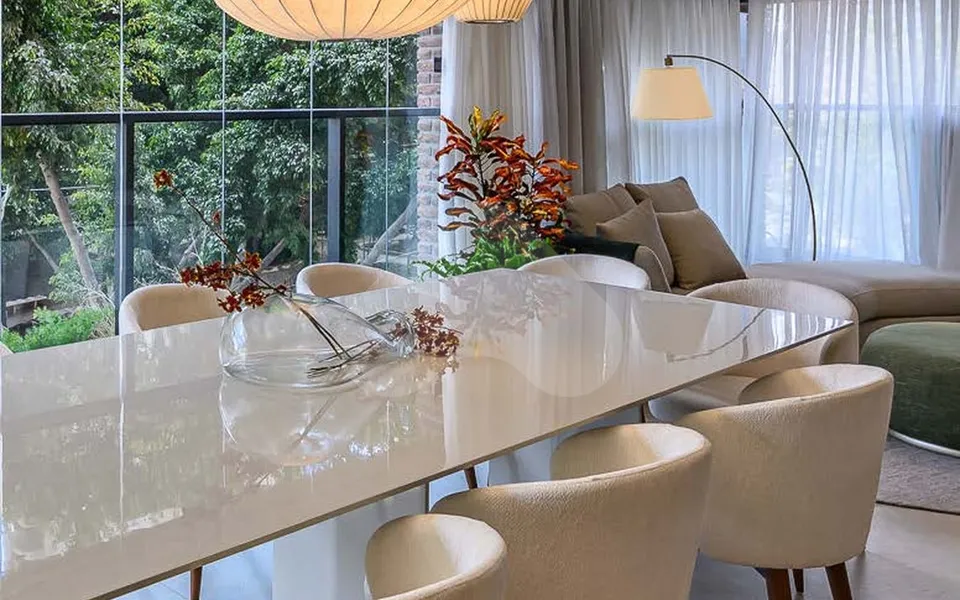 Brunello Mooca - Apartamento com 155,3 m², em Mooca — foto 12