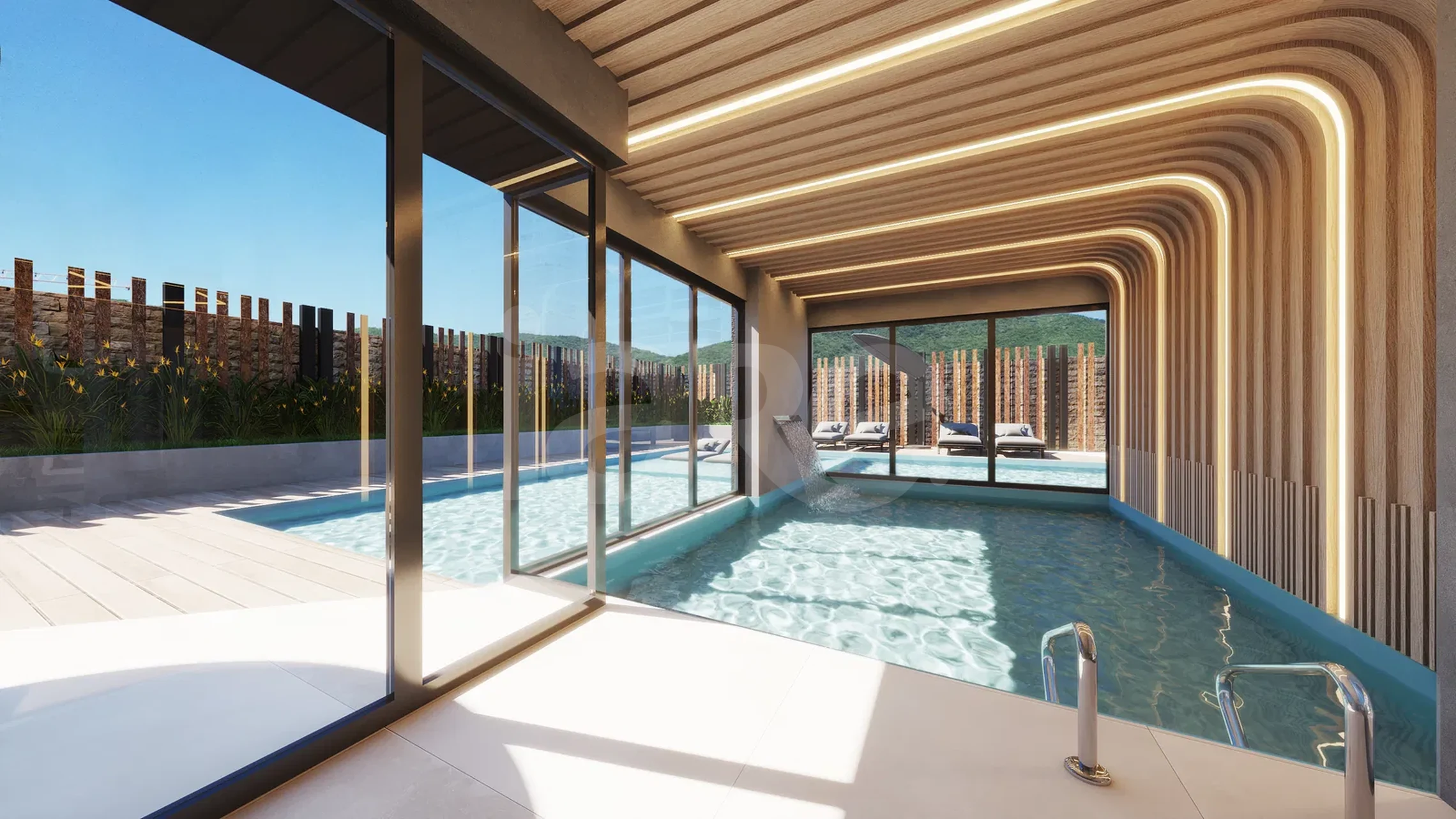 Wine Tower - Apartamento com 125 m², em Perequê — foto 17