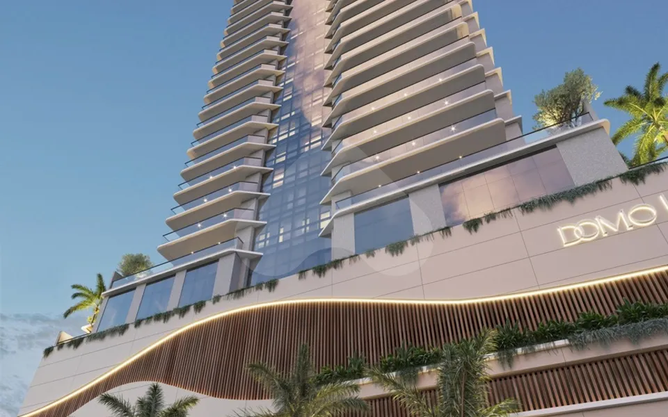 Domo 130 - Apartamento com 156,98 m², em Centro — foto 2