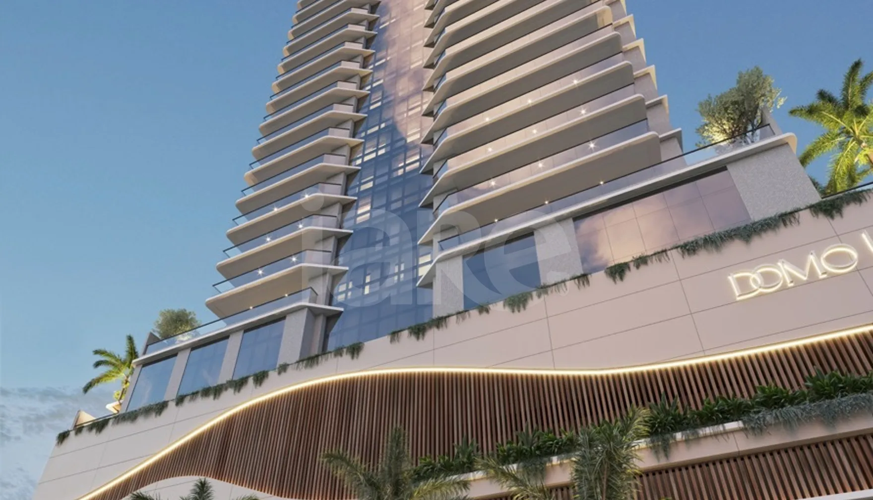 Domo 130 - Apartamento com 156,98 m², em Centro — foto 7