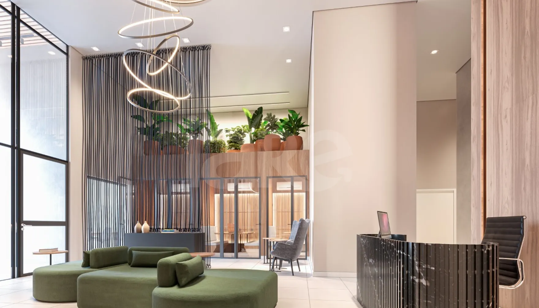 Blentt - Loja com 159,25 m², em Portão — foto 10