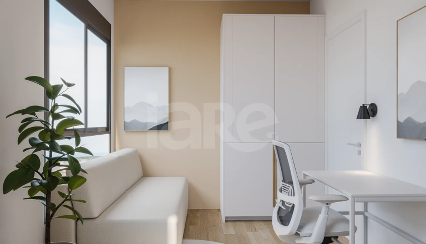 Parkside Itacorubi - Apartamento com 45,29 m², em Itacorubi — foto 14