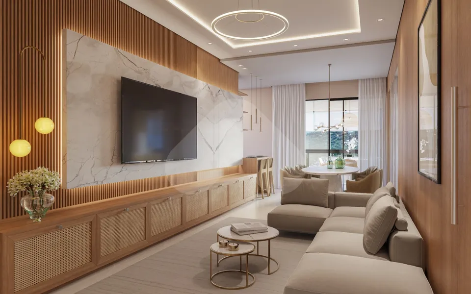Ravello - Apartamento com 79,63 m², em Fazendinha — foto 24