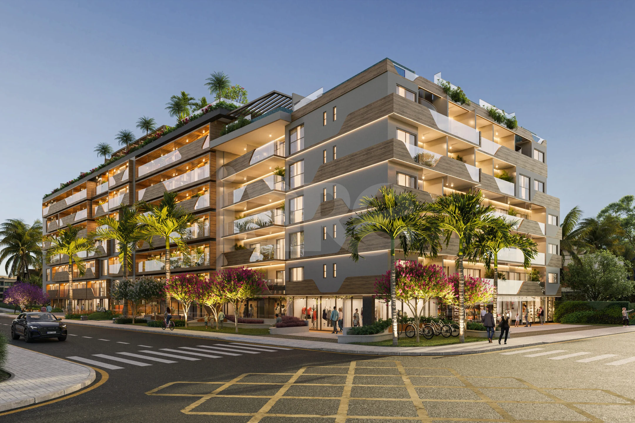 Mondo - Apartamento com 29,81 m², em Jardim Oceania — foto 5