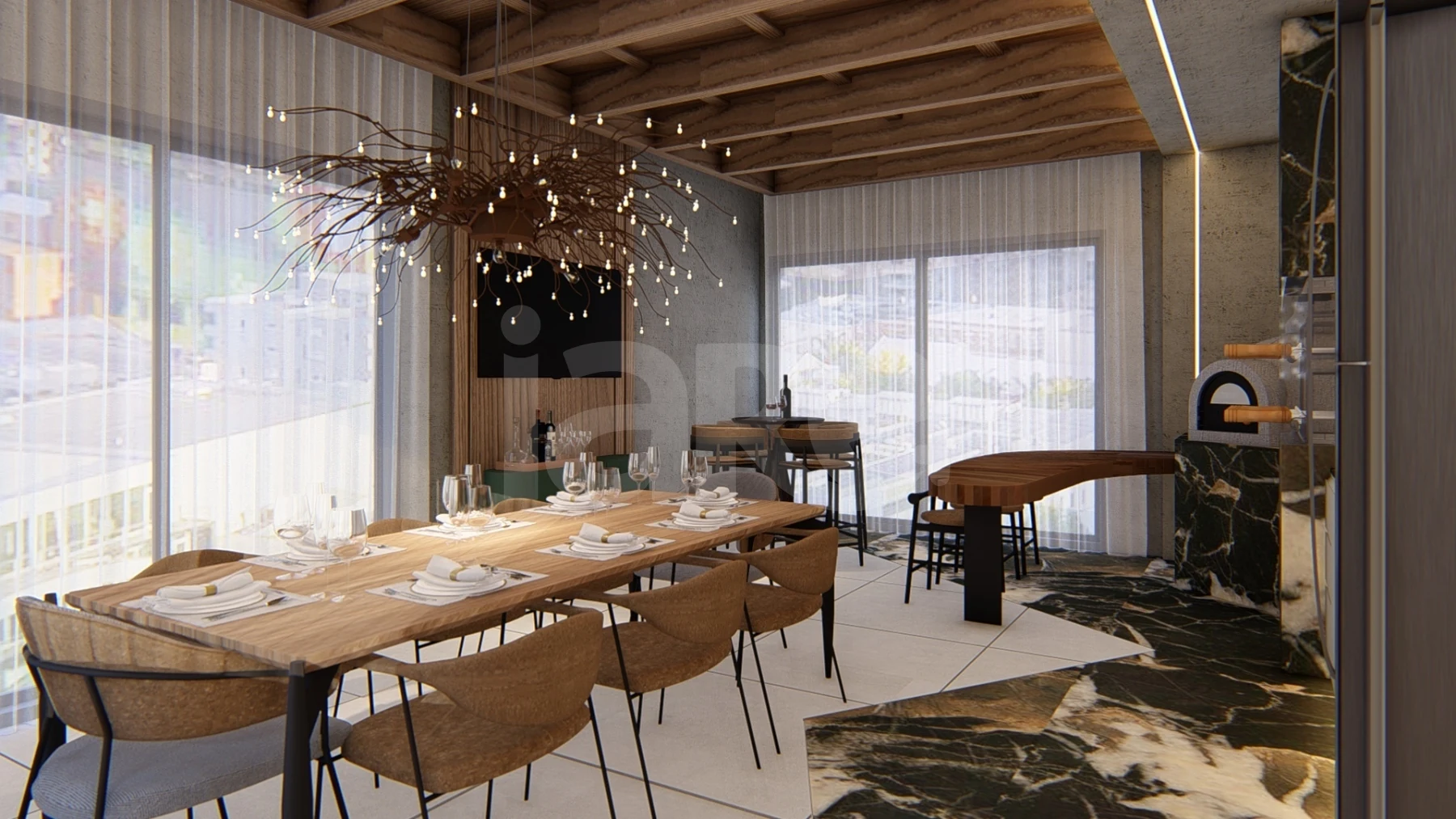 Pericó - Loja com 135,38 m², em Centro — foto 10