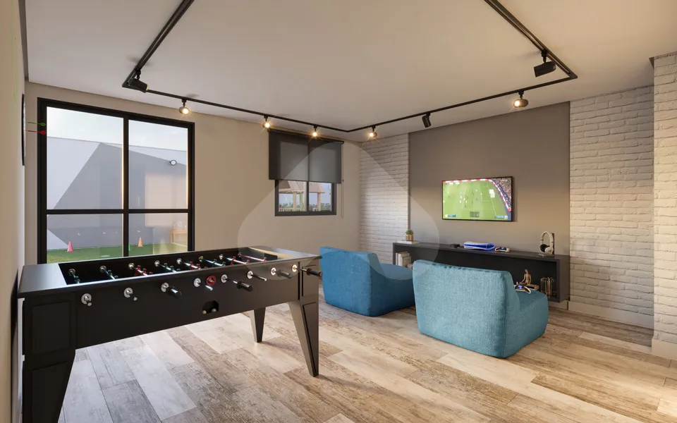 Flow Vila Matilde - Studio com 18,54 m², em Vila Matilde — foto 13