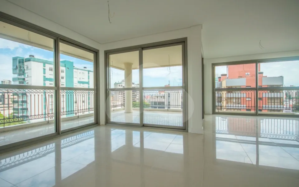 Spazio - Apartamento com 79,92 m², em Três Figueiras — foto 15
