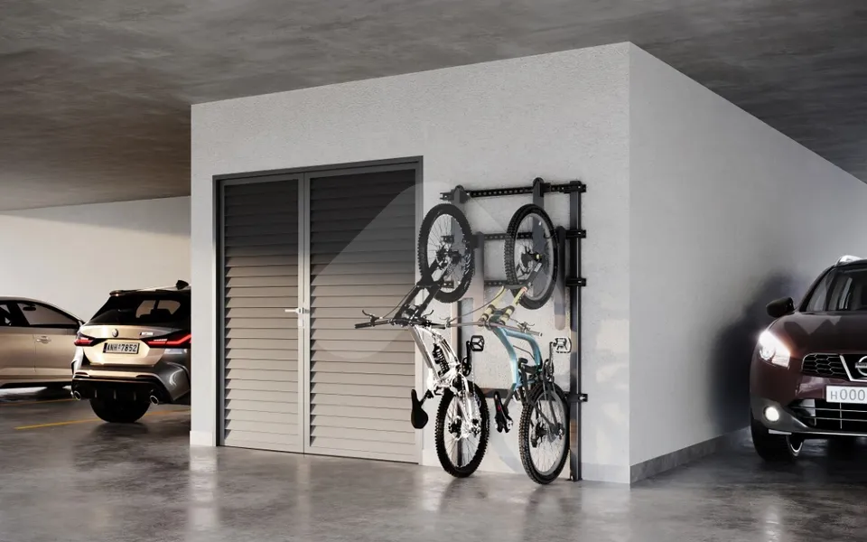 Parnamirim Design - Apartamento com 49,13 m², em Casa Forte — foto 8