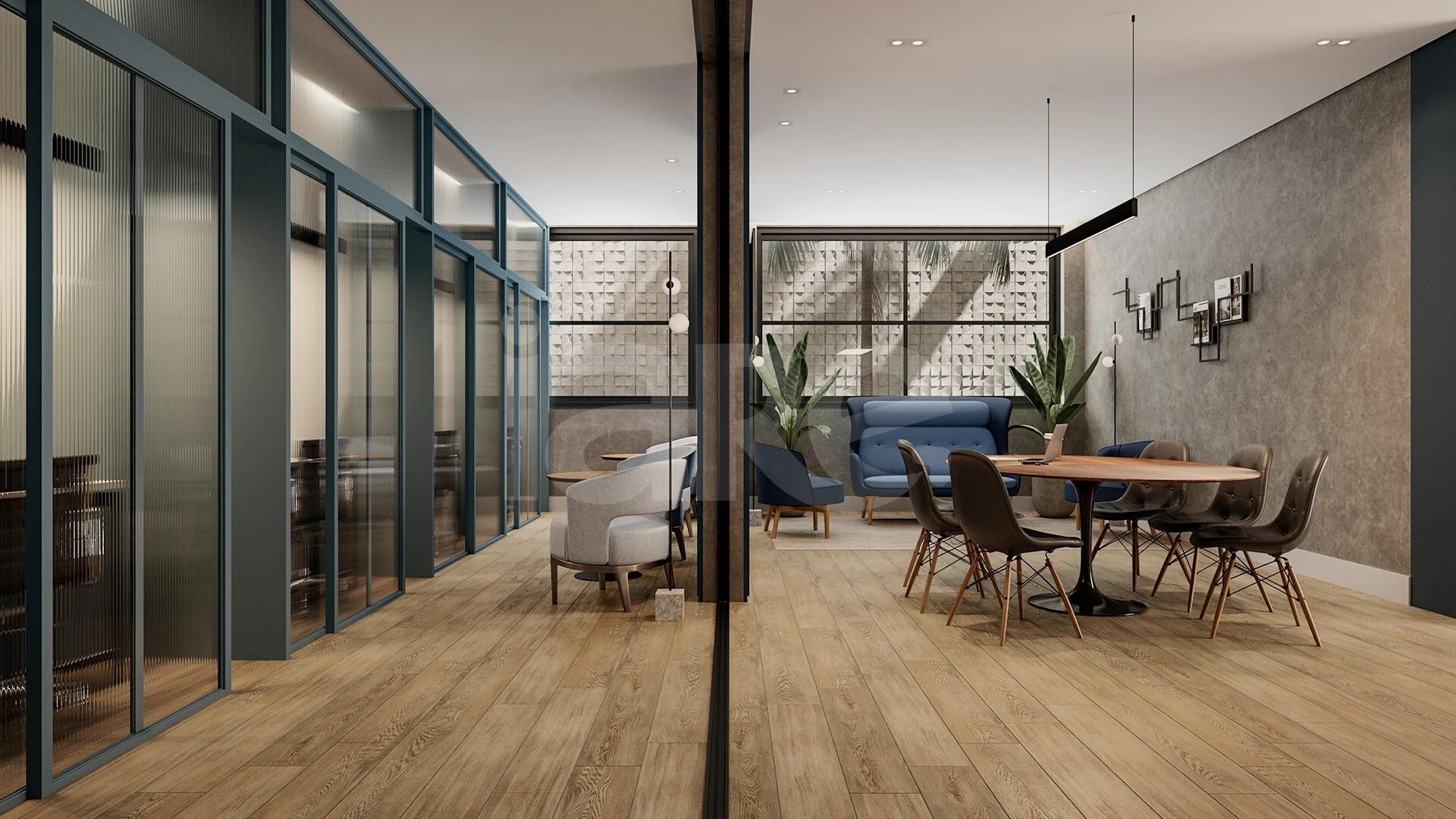 Raiz by Paulo Mauro - Apartamento com 44,62 m², em Perdizes — foto 25